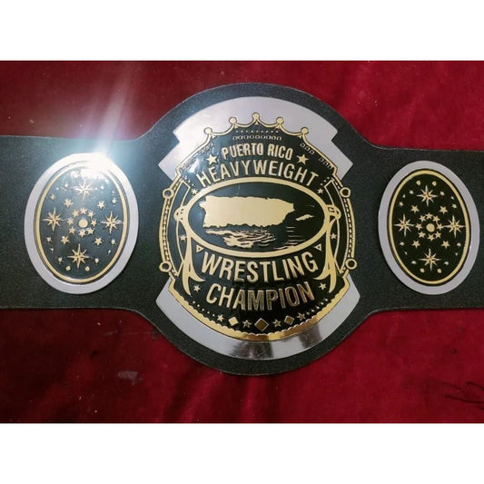 AWA Southern Heavyweight Championship Belt