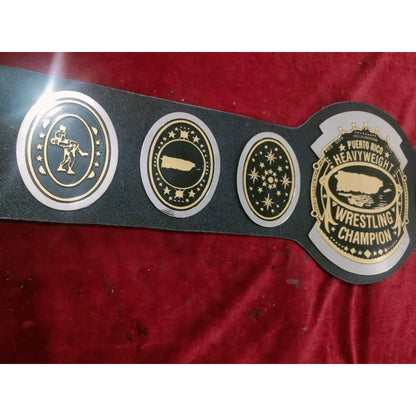 AWA Southern Heavyweight Championship Belt