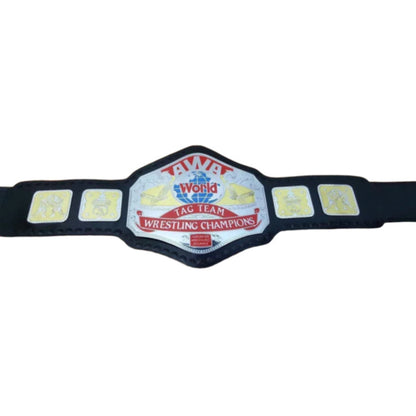 AWA World Tag Team Belt