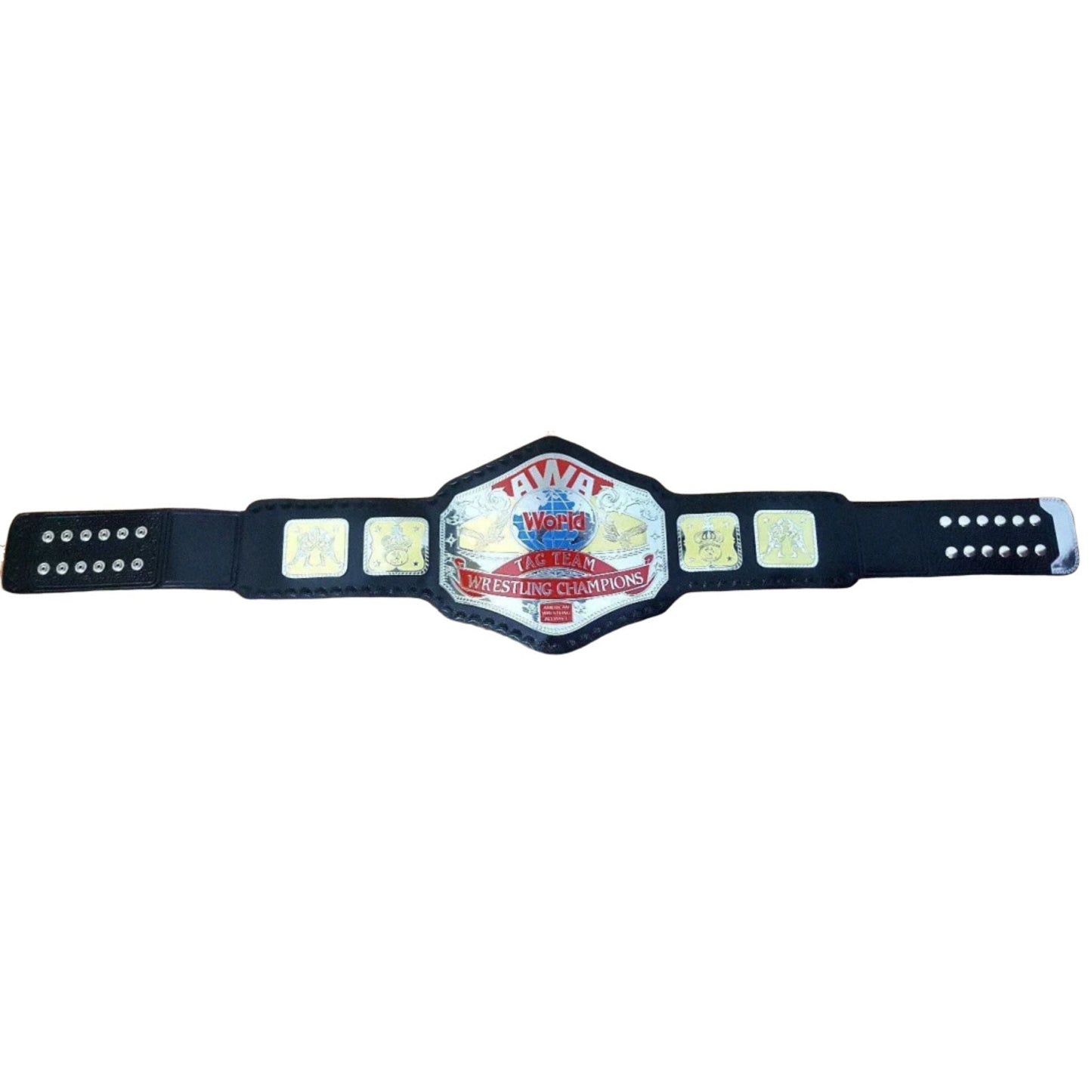 AWA World Tag Team Belt