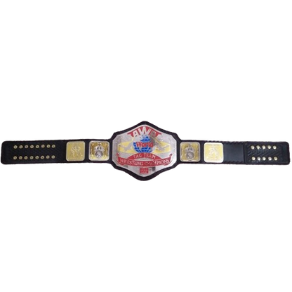 AWA World Tag Team Belt