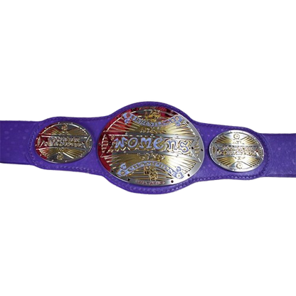 Adrenaline Unleashed Women’s Replica Belt