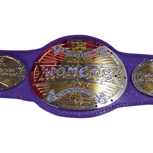 Adrenaline Unleashed Women’s Replica Belt