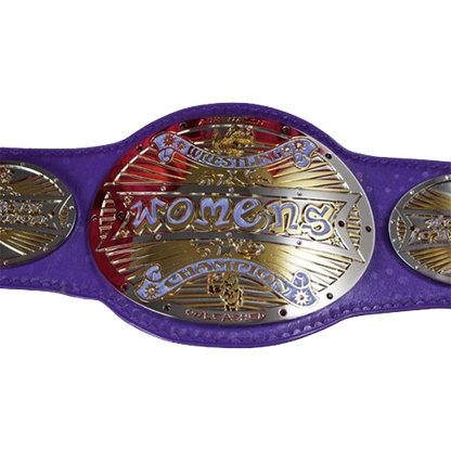 Adrenaline Unleashed Women’s Replica Belt