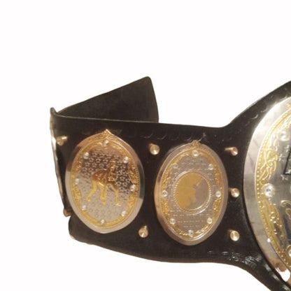 AEW Women's World Championship Belt