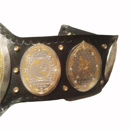 AEW Women's World Championship Belt