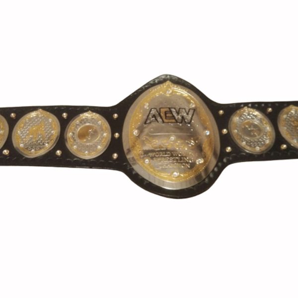 AEW Women's World Championship Belt