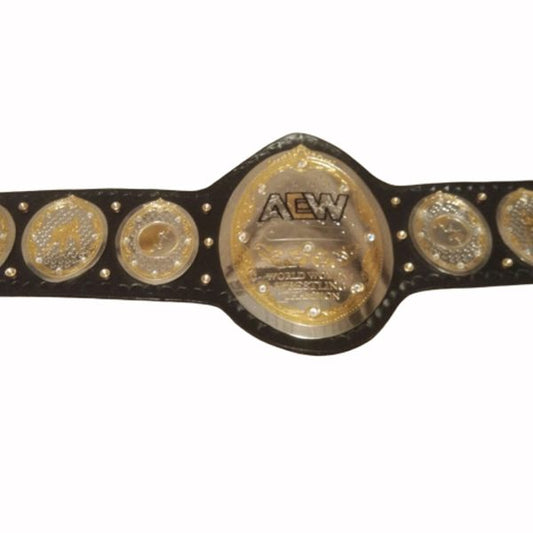 AEW Women's World Championship Belt