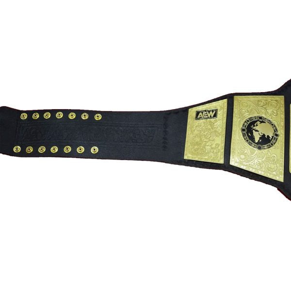 AEW Women's World Championship Belt
