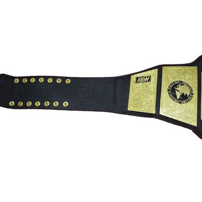 AEW Women's World Championship Belt