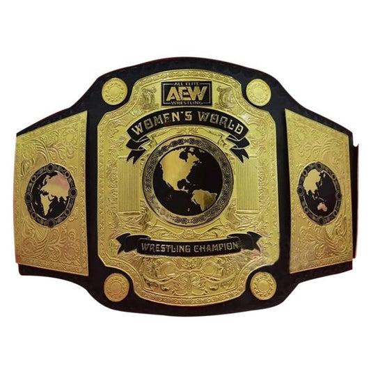 AEW Women's World Championship Belt