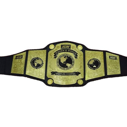 AEW Women's World Championship Belt