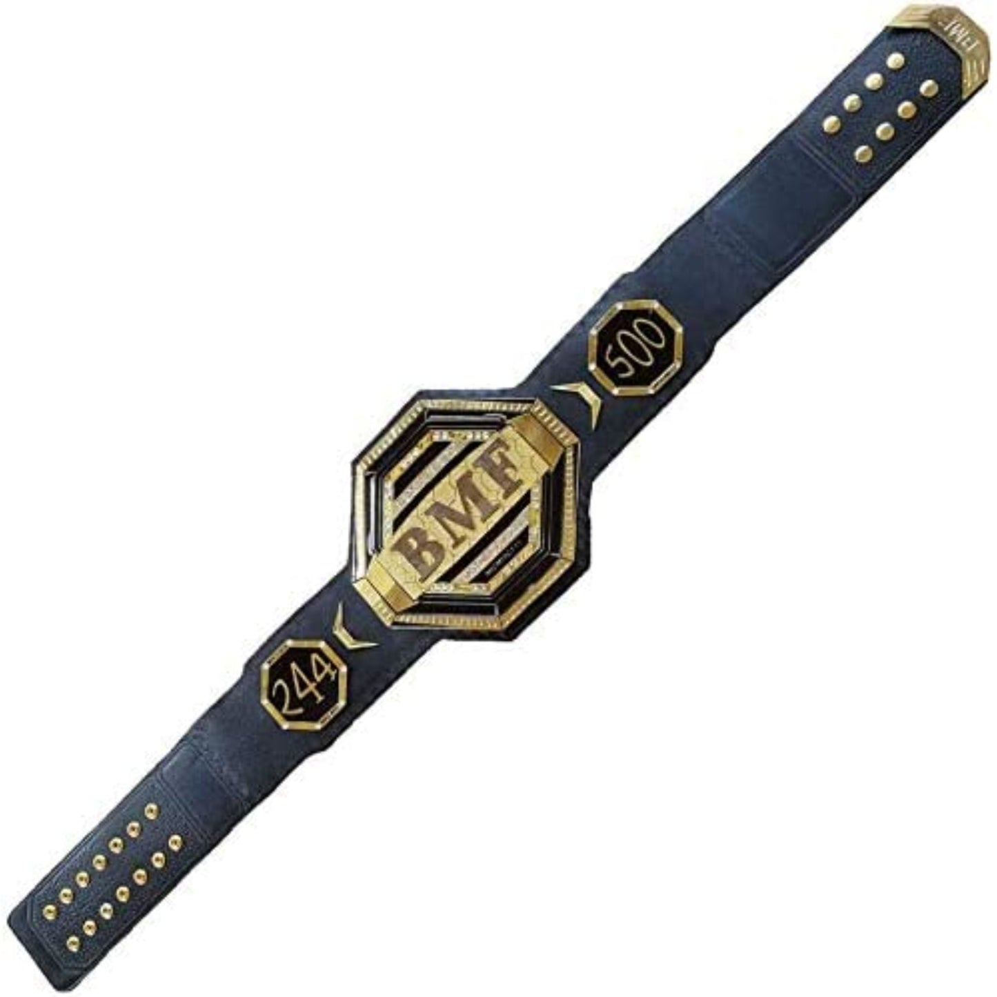 UFC BMF Heavyweight Championship Belt