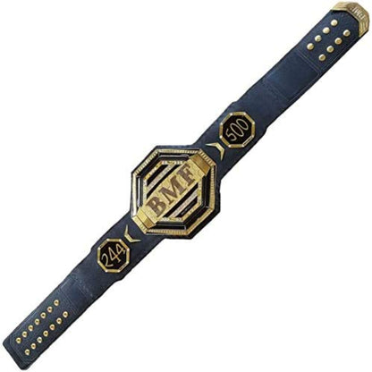 UFC BMF Heavyweight Championship Belt