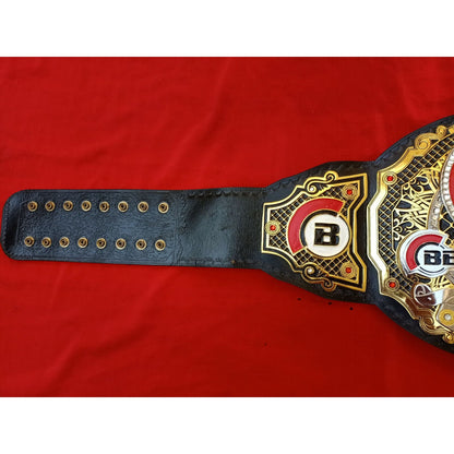 Bellator MMA World Heavyweight Belt