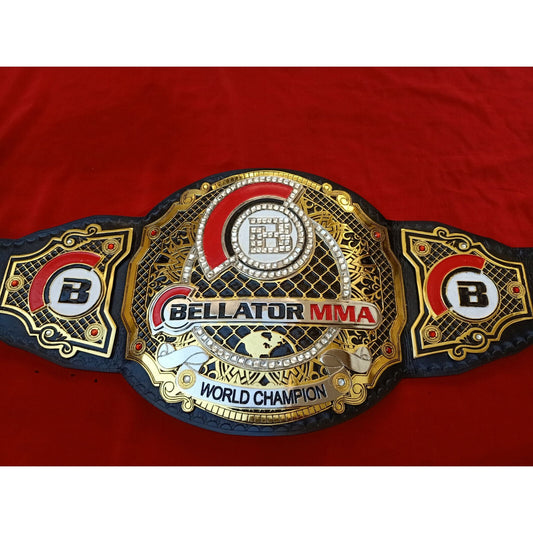 Bellator MMA World Heavyweight Belt