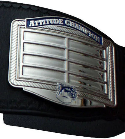Penn State King Climb Wrestling Belt