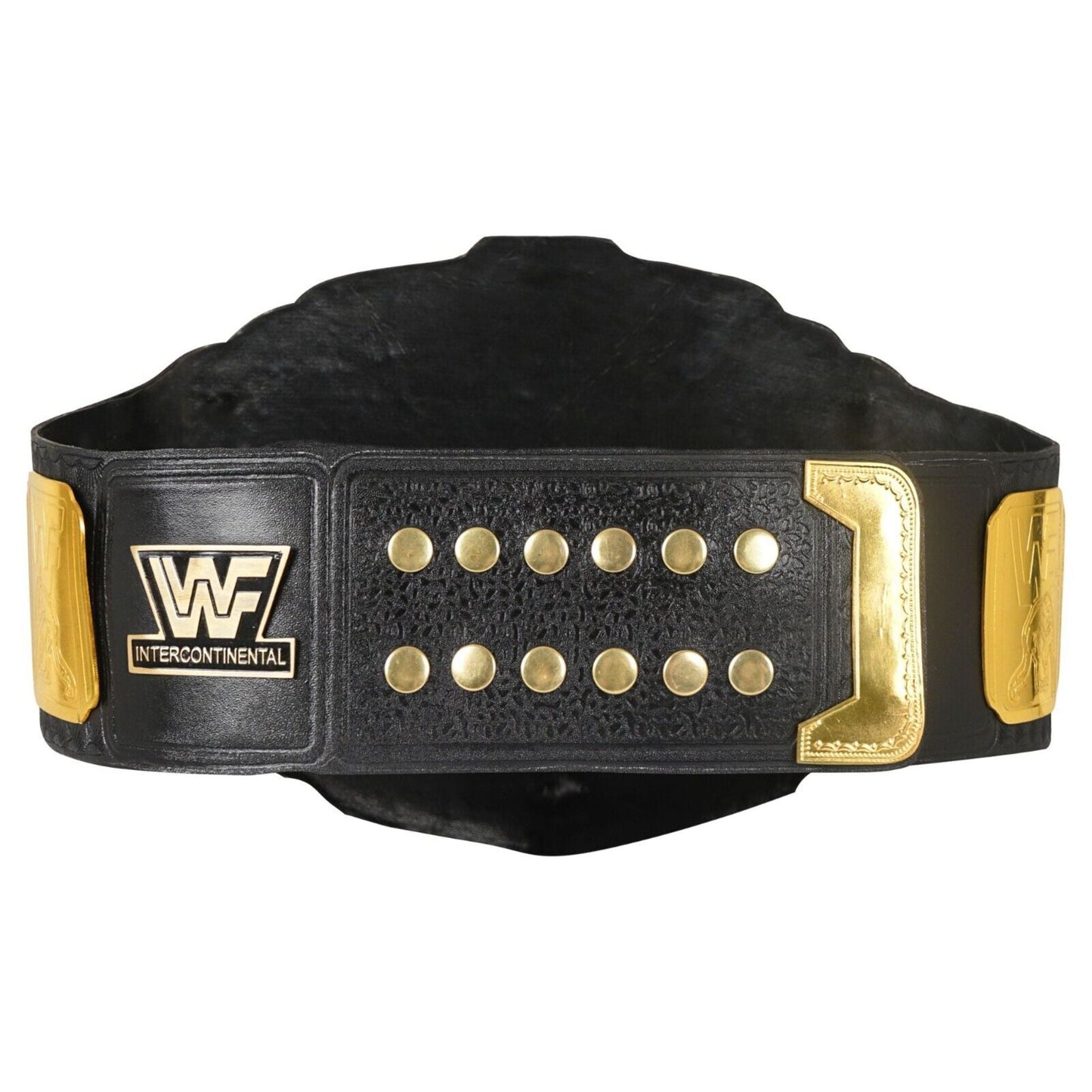 WWE Intercontinental Championship Belt