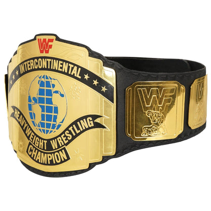 WWE Intercontinental Championship Belt