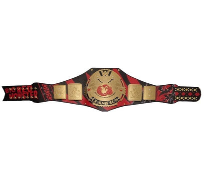 Kane WWE Championship Wrestling Belt