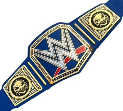 WWE Bray Wyatt Fiend Belt