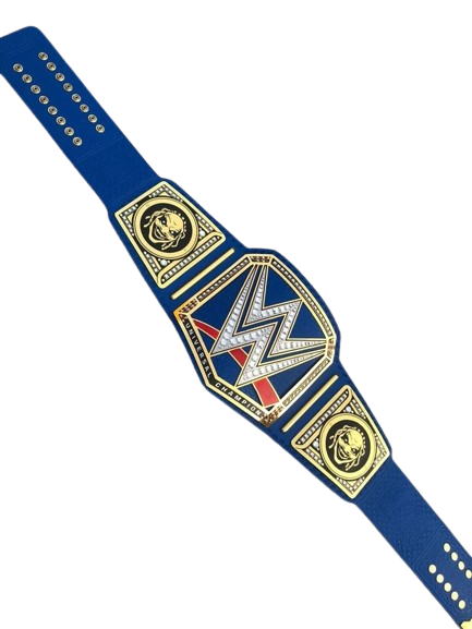 WWE Bray Wyatt Fiend Belt