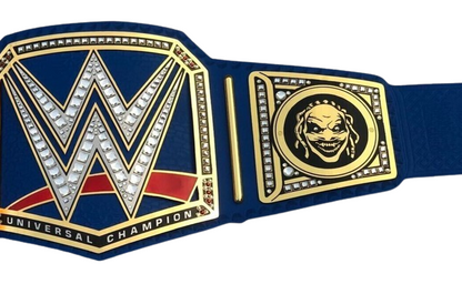WWE Bray Wyatt Fiend Belt