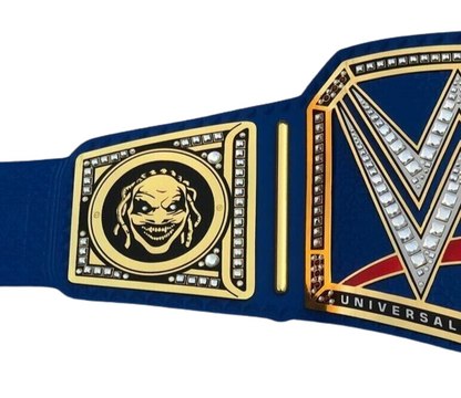 WWE Bray Wyatt Fiend Belt