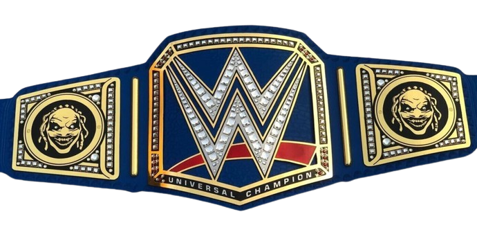 WWE Bray Wyatt Fiend Belt