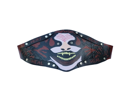 WWE Fiend Bray Wyatt Universal Belt