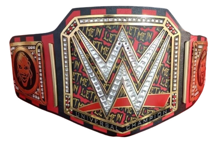 WWE Bray Wyatt Universal Belt