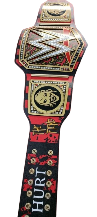 WWE Bray Wyatt Universal Belt