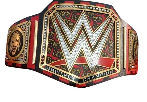 WWE Bray Wyatt Universal Belt