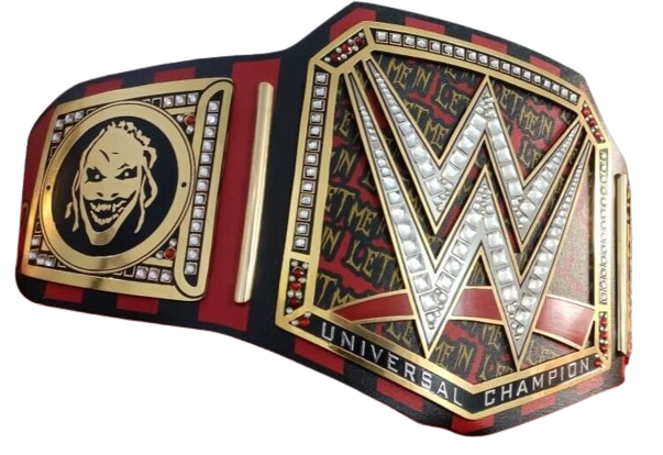 WWE Bray Wyatt Universal Belt