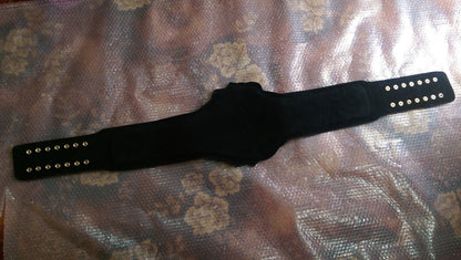 Bullet Club Wrestling Championship Belt