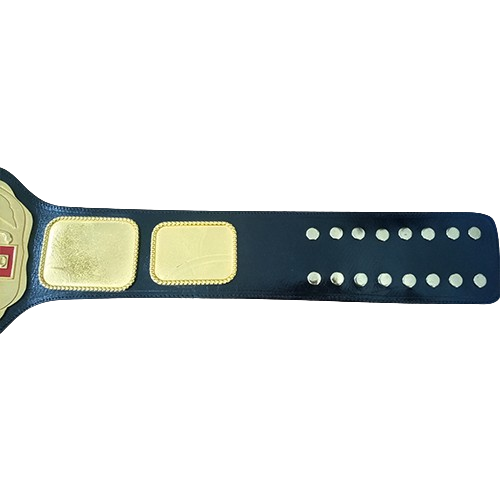 LUCHA LIBRE Campeon Nacional Belt