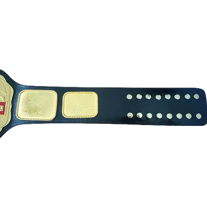 LUCHA LIBRE Campeon Nacional Belt