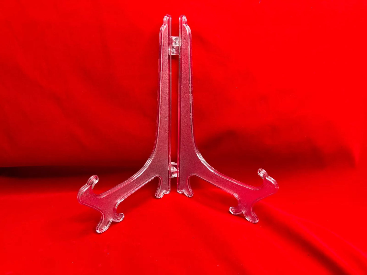 Championship Belt Display Stand
