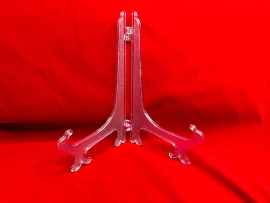 Championship Belt Display Stand