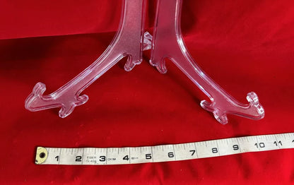 Championship Belt Display Stand
