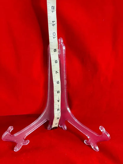 Championship Belt Display Stand