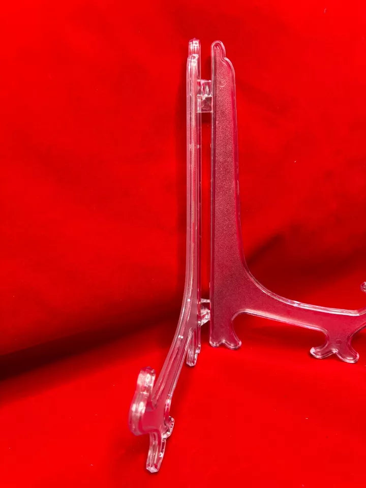 Championship Belt Display Stand