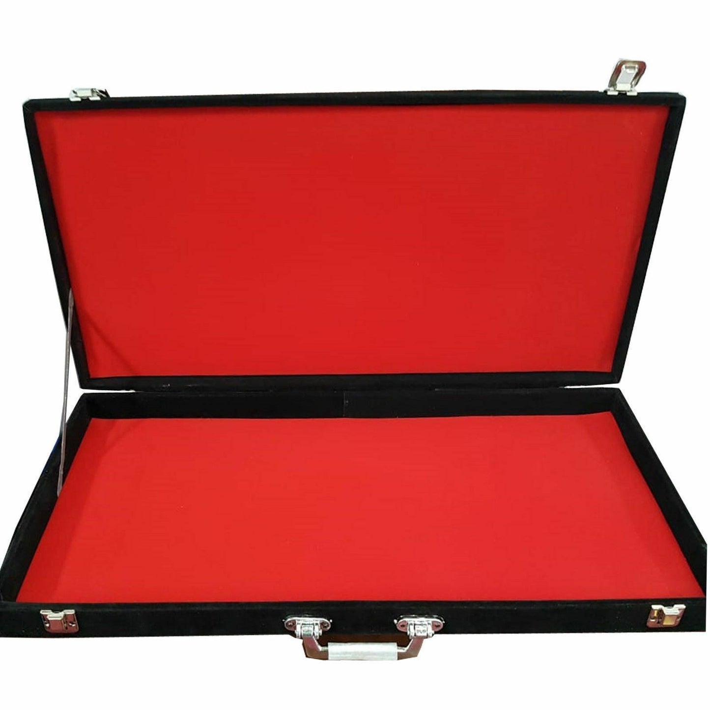 Championship Belt with Wooden Case