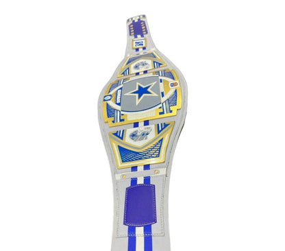 Dallas Cowboys NFL Championship Belt