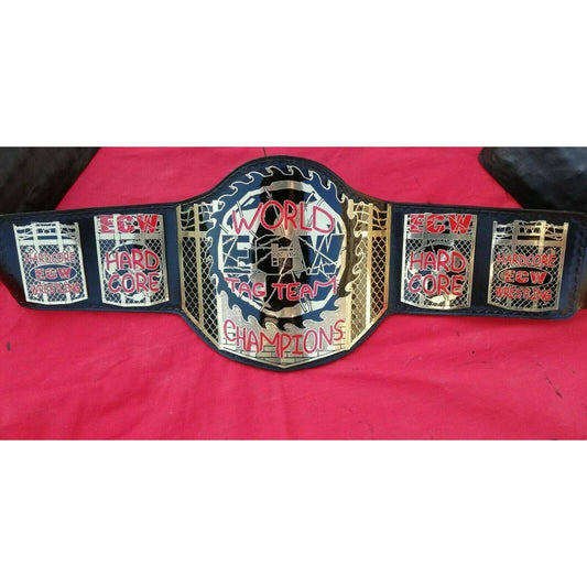 ECW Hardcore Tag Team Belt