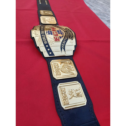 ECW World Tag Team Belt