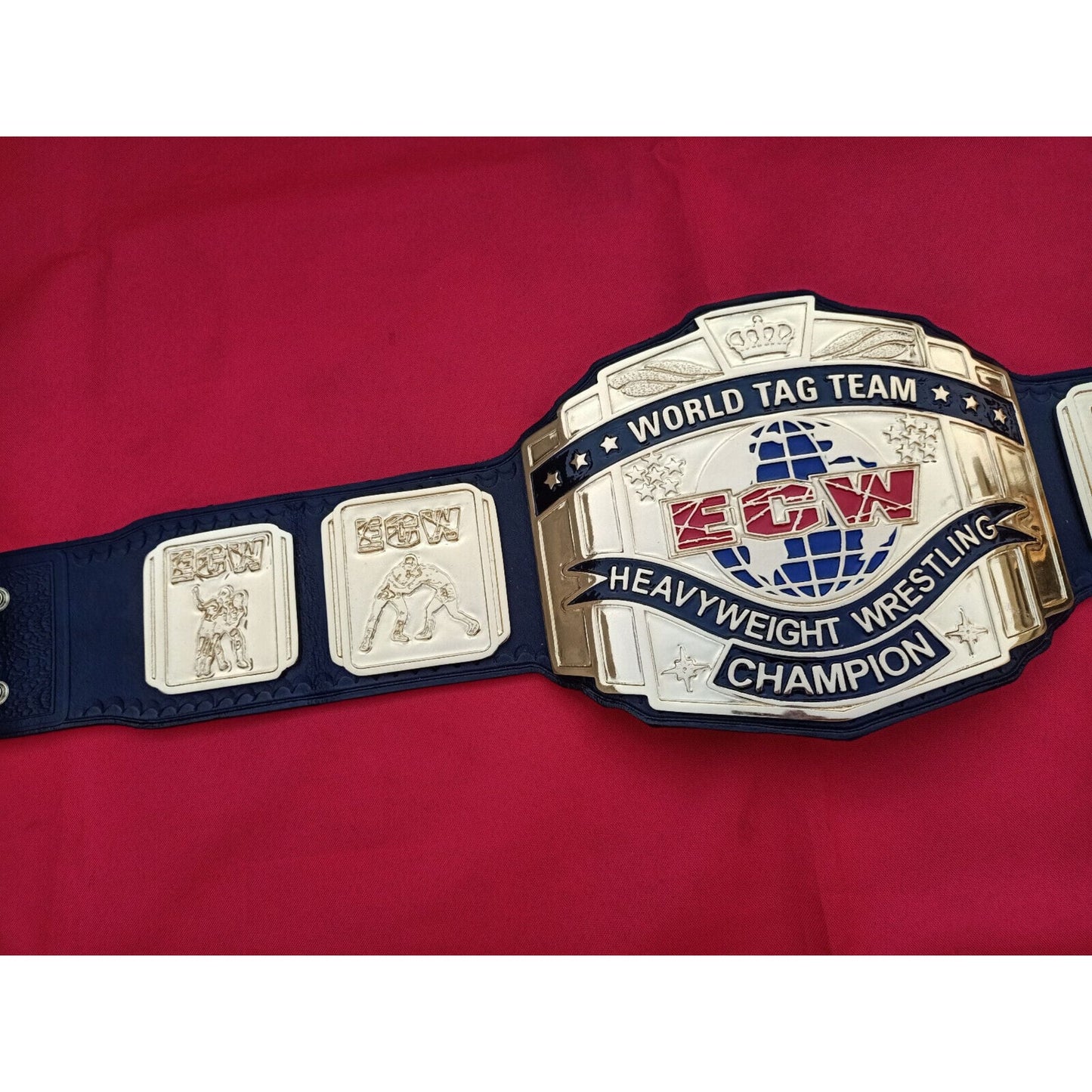 ECW World Tag Team Belt