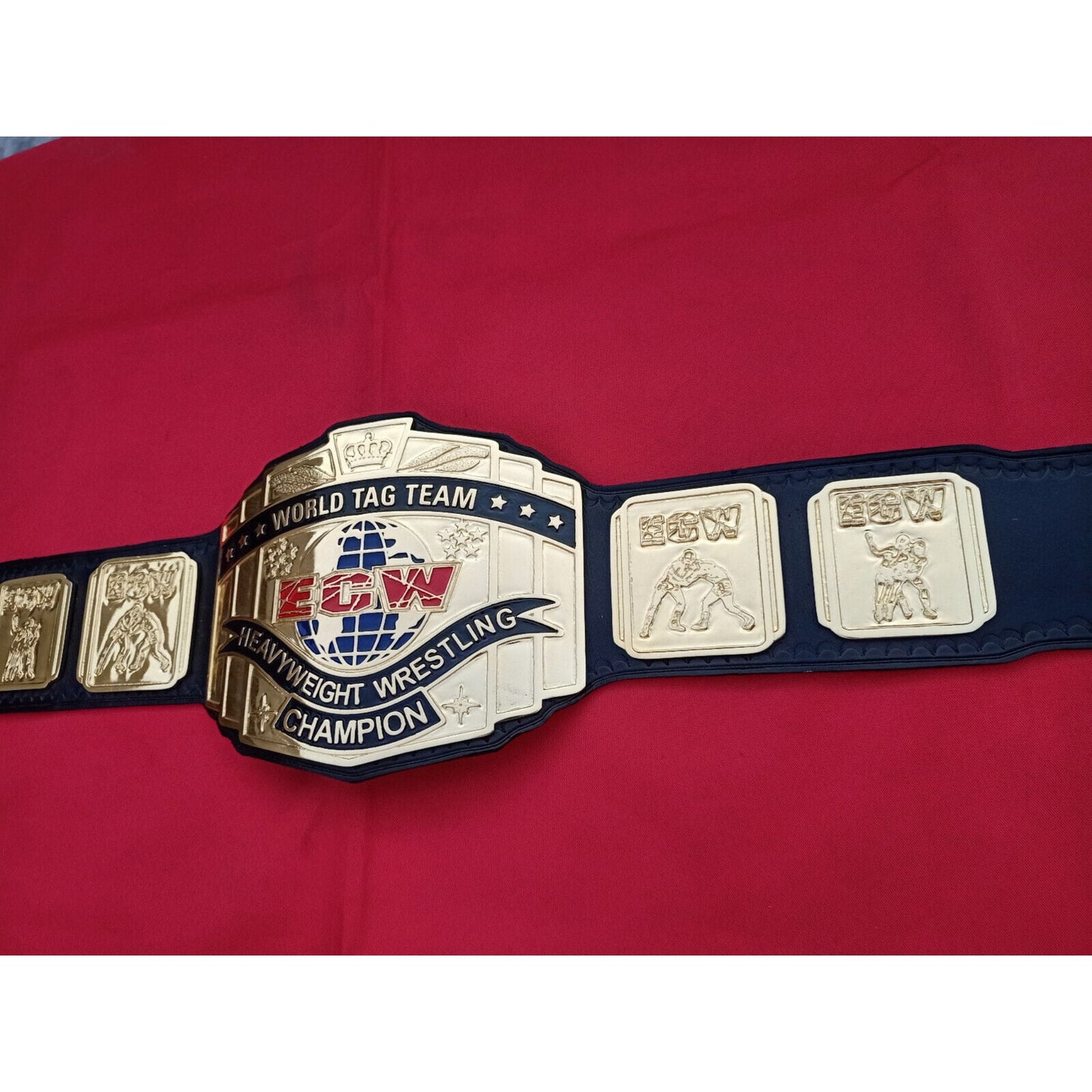 ECW World Tag Team Belt