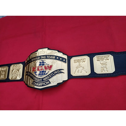 ECW World Tag Team Belt