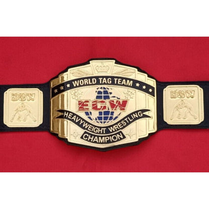 ECW World Tag Team Belt